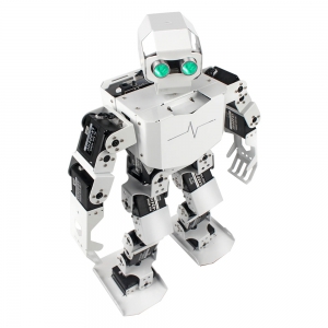 Андроидный робот Гуманоид Tonybot - fgospostavki.ru - Яблоновский