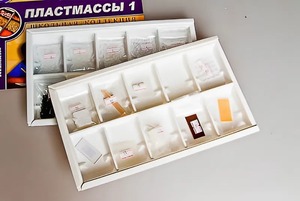 Коллекция "Пластмассы" - fgospostavki.ru - Яблоновский