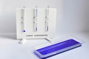 Набор капилляров - fgospostavki.ru - Яблоновский