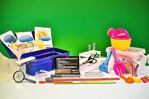 Комплект по предмету "Окружающий мир" для практических работ - fgospostavki.ru - Яблоновский