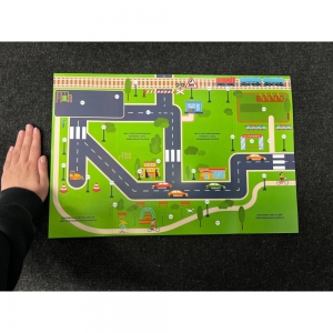 Дидактическая игра - Лэпбук - fgospostavki.ru - Яблоновский