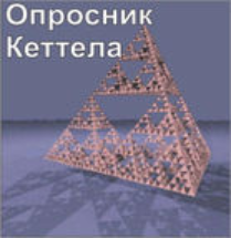 Комплект методик для диагностики структуры личности Р. Кеттела комплект для индивидуального компьютерного тестирования - fgospostavki.ru - Яблоновский