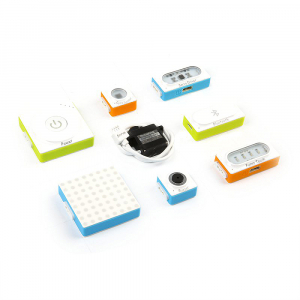Электронный конструктор NEURON Inventor Kit - fgospostavki.ru - Яблоновский