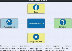 Интерактивные курсы. Биология 5 класс. Базовый - fgospostavki.ru - Яблоновский