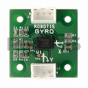 Гироскоп GYRO SENSOR GS-12 - fgospostavki.ru - Яблоновский