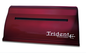 Принтер для печати рельефно-точечным шрифтом Брайля Trident - fgospostavki.ru - Яблоновский