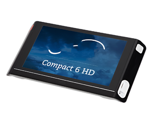 Видеоувеличитель Compact 6HD World - fgospostavki.ru - Яблоновский