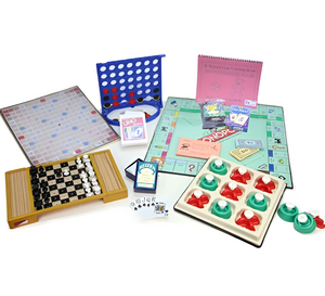 Игровой детский набор со шрифтом Брайля - fgospostavki.ru - Яблоновский