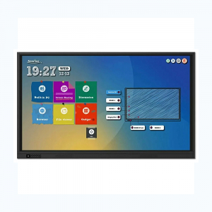 Интерактивная панель Newline TT-7519RS/RU - fgospostavki.ru - Яблоновский