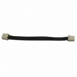 Комплект кабелей Robot Cable-3P 100mm 10pcs - fgospostavki.ru - Яблоновский