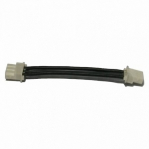 Комплект кабелей Robot Cable-3P 60mm 10pcs - fgospostavki.ru - Яблоновский