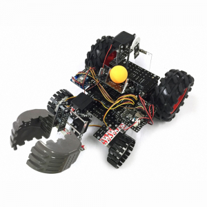 Конструктор Robo kit 6 - fgospostavki.ru - Яблоновский