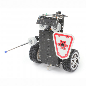 Конструктор Robo Kit 3 - fgospostavki.ru - Яблоновский
