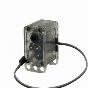 Мотор-редуктор Geared Motor GM-10A - fgospostavki.ru - Яблоновский