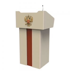 Мультимедийная интерактивная трибуна Lector - fgospostavki.ru - Яблоновский