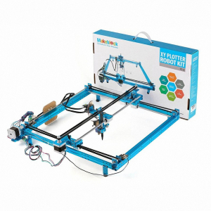 Набор XY плоттера XY Plotter Robot Kit V2.0  - fgospostavki.ru - Яблоновский