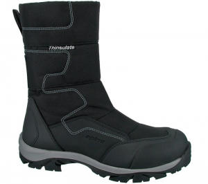 Ботинки трекинговые m.500 Snowboot (Thinsulate) - fgospostavki.ru - Яблоновский