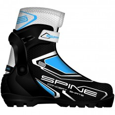 Ботинки Concept Skate 496/1 - fgospostavki.ru - Яблоновский