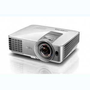 Мультимедийный короткофокусный проектор BenQ MS630ST - fgospostavki.ru - Яблоновский
