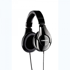 Профессиональные наушники Shure SRH240A-BK - fgospostavki.ru - Яблоновский