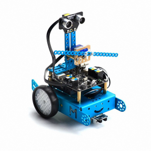 Ресурсный набор mBot Servo Pack - fgospostavki.ru - Яблоновский