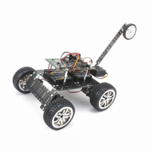 Ресурсный набор Robo kit 2-3 - fgospostavki.ru - Яблоновский