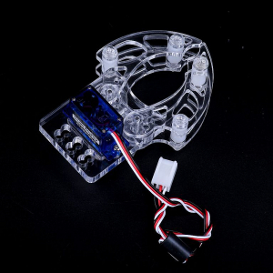 Ресурсный набор "захват" Mini Gripper - fgospostavki.ru - Яблоновский