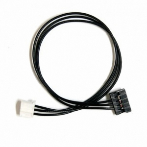 Комплект кабелей Robot Cable-3P-5P 150mm 5pcs - fgospostavki.ru - Яблоновский