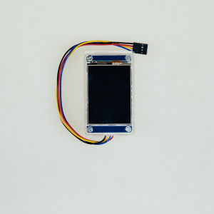 Сенсорный дисплей TFT 2.4 LCD  - fgospostavki.ru - Яблоновский