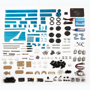 Соревновательный набор 2022 MakeX Challenge Educational Competition Kit - fgospostavki.ru - Яблоновский