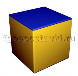 Стол-банкетка ВИК (вариант 1) - fgospostavki.ru - Яблоновский