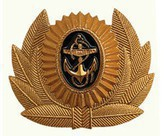 Кокарда - fgospostavki.ru - Яблоновский