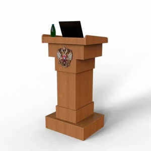 Трибуна АВТ-001 - fgospostavki.ru - Яблоновский