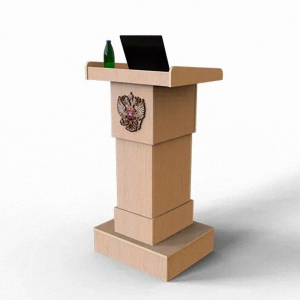Трибуна АВТ-002 - fgospostavki.ru - Яблоновский