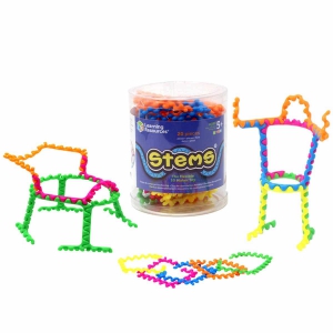 Конструктор "Stems" - 20 деталей - fgospostavki.ru - Яблоновский