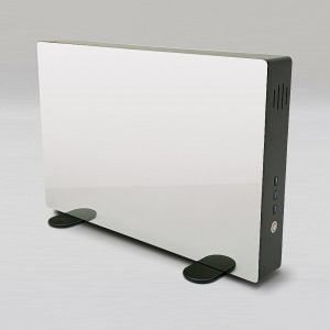 Умное зеркало Логопеда «Зазеркалье» со встроенным компьютером - fgospostavki.ru - Яблоновский