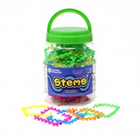 Конструктор "Stems" - 60 деталей - fgospostavki.ru - Яблоновский