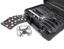 Образовательный комплект программируемого квадрокоптера DJI TELLO EDU (Стартовый – 5) - fgospostavki.ru - Яблоновский