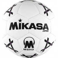 Мяч гандбольный "MIKASA MSH 3" (размер 3, синтетическая кожа, тренировочный) - fgospostavki.ru - Яблоновский