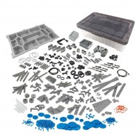 Базовый набор по робототехнике "Супер Кит" VEX IQ - fgospostavki.ru - Яблоновский