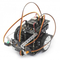 Конструктор Robo kit 1 (базовый набор) - fgospostavki.ru - Яблоновский