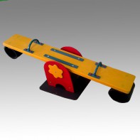 Качалка-балансир переносной (1500х500х450 мм) - fgospostavki.ru - Яблоновский