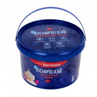 Кинетический песок классический 2 кг - fgospostavki.ru - Яблоновский