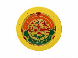 Игровой модуль "Лабиринт" - fgospostavki.ru - Яблоновский