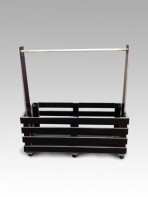 Уголок для спортивного оборудования (фанера) - fgospostavki.ru - Яблоновский