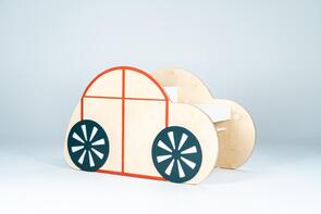 Методический интерактивный комплекс "Машинка" 32" - fgospostavki.ru - Яблоновский