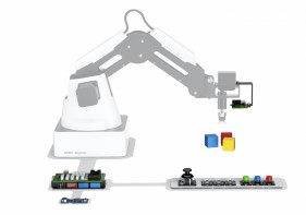 Ресурсный набор Dobot Arduino AI - fgospostavki.ru - Яблоновский