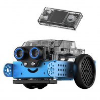 Базовый робототехнический набор Makeblock mBot2 - fgospostavki.ru - Яблоновский
