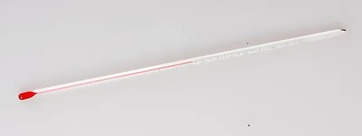 Термометр жидкостной (0-100 градусов) - fgospostavki.ru - Яблоновский