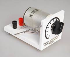 Реостат ползунковый РП 200 (РПШ-1) - fgospostavki.ru - Яблоновский